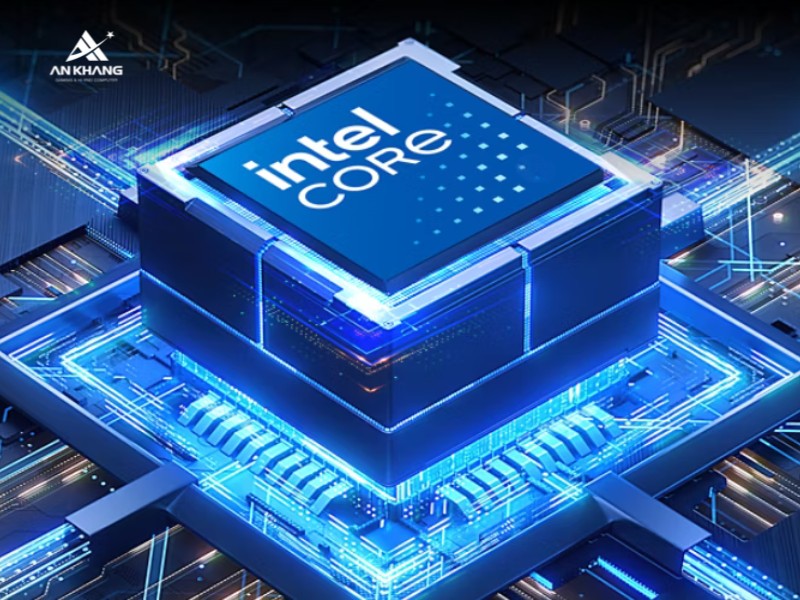 Laptop Acer Gaming Nitro V 15 ProPanel ANV15-52-59RR NH.QZ9SV.005 hiệu năng cân bằng, tối ưu đa nhiệm