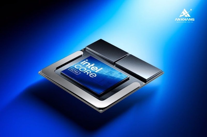 Dell Tower ECT1250 DT-U5-16-512G trang bị vi xử l&yacute; Intel Core Ultra thế hệ mới t&iacute;ch hợp NPU hiện đại