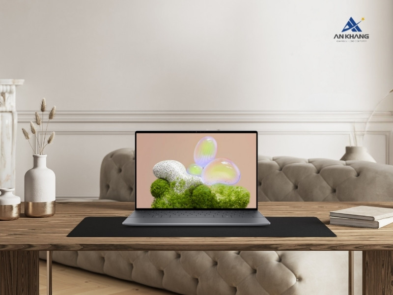 Laptop Dell XPS 13 9350 PP9H1 là laptop mỏng nhẹ, thông minh cho người dùng hiện đại