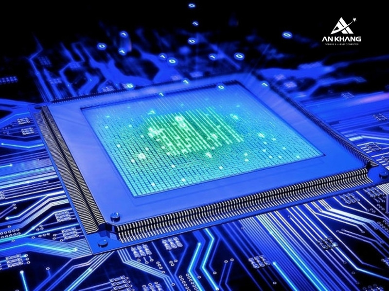 Dell XPS 13 9350 PP9H1 trang bị chip Intel Core Ultra 7 258V với NPU 13 AI TOPS
