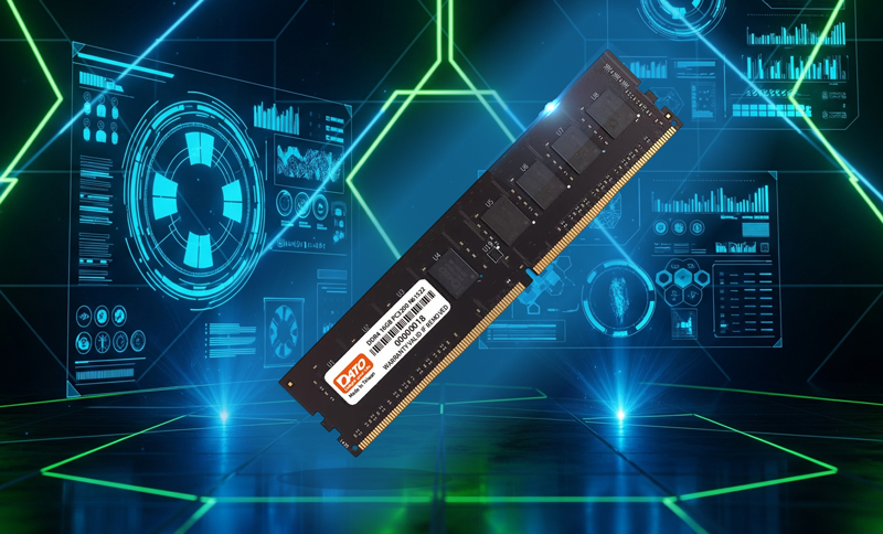 Ram PC DATO 16GB DDR4 3200MHz DT16G4DLDND32 - Rẻ nhưng hiệu năng cao