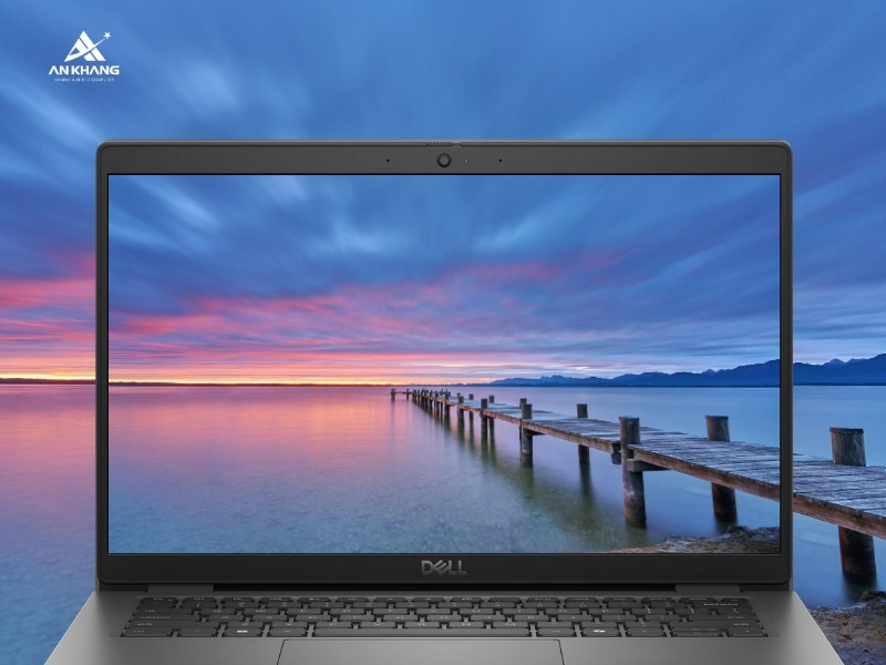 Laptop Dell Latitude L3450-1335U-16512W-FBL hiển thị s&aacute;ng r&otilde;, thoải m&aacute;i cho mắt