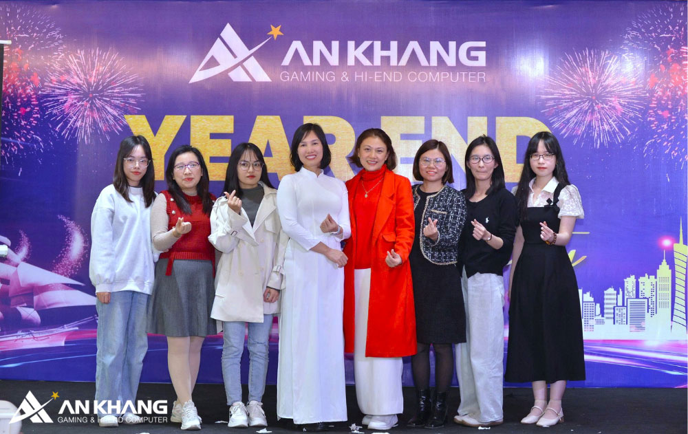 Team Kế toán – Những 