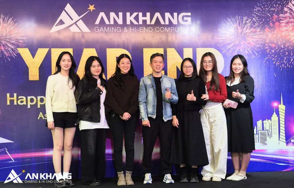 Liên quân Marketing – Đội ngũ trẻ trung, sáng tạo và đầy nhiệt huyết.