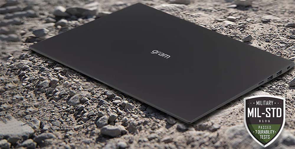 Review chi tiết mã laptop LG Gram 2022 Core i3 giá rẻ bán chạy nhất tháng 10/2022