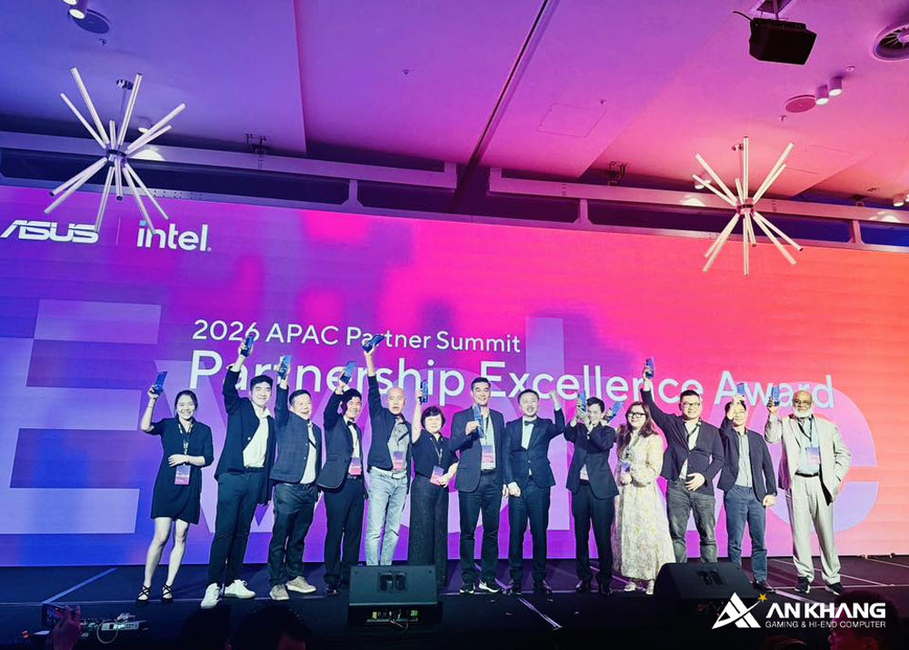 An Khang là đại lý phân phối của các hãng laptop lớn, hàng chính hãng, có đủ hóa đơn, chứng từ CO/CQ – hỗ trợ đại lý tự tin tham gia các dự án, gói thầu cần giấy tờ pháp lý rõ ràng