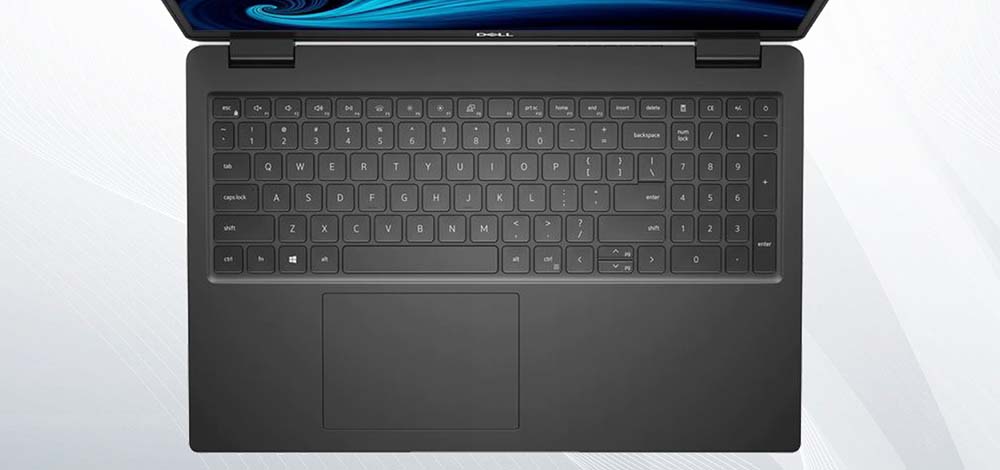 Dell Latitude 3520 - Laptop tối ưu dành cho doanh nghiệp?