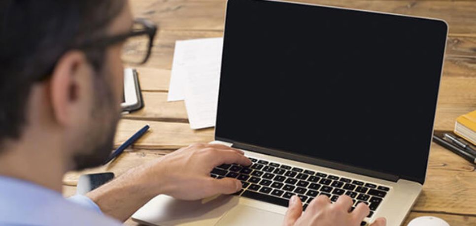 14+ cách sửa laptop không lên màn hình, lỗi màn hình đen đơn giản, hiệu quả