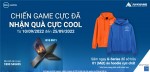 CTKM Dell: CHIẾN GAME CỰC ĐÃ - NHẬN QUÀ CỰC COOL