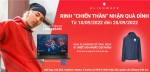 CTKM Dell: RINH CHIẾN THẦN - NHẬN QUÀ ĐỈNH