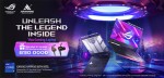 VUA GAMING LAPTOP – Tặng tai nghe ROG Cetra Core khi mua ROG Strix SCAR 15