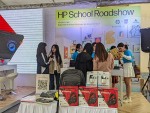 CHƯƠNG TRÌNH HP SCHOOL ROADSHOW KẾT HỢP CÙNG AN KHANG COMPUTER ĐẦY SÔI ĐỘNG