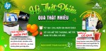 HÈ THẬT PHIÊU – QUÀ THẬT NHIỀU