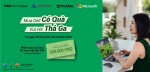 CTKM Dell: MUA DELL CÓ QUÀ, VUI HÈ THẢ GA