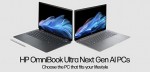 OmniBook Ultra Flip 14 - Laptop HP đầu tiên trang bị chip Intel Core Ultra 200V Series mới nhất