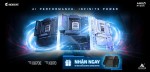 CTKM GIGABYTE - Tăng Tốc Trải Nghiệm, Nâng Tầm Sức Mạnh Với X870