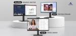 LG Ra Mắt Dòng Màn Hình Văn Phòng Mới - Tối Ưu Hiệu Suất và Trải Nghiệm Người Dùng