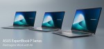 ASUS ExpertBook P Series - Nâng tầm hiệu suất doanh nghiệp với các tính năng AI tiên tiến