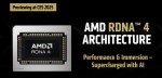 [CES 2025] AMD giới thiệu RDNA 4 và FSR 4 - Đối đầu trực diện với NVIDIA