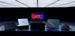 ASUS Republic of Gamers phá đảo thị trường với loạt Laptop Gaming đột phá tại CES 2025