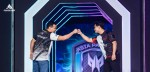 Chung kết giải đấu APAC Predator League 2025 cùng sự kiện triển lãm Mini CES tại Malaysia