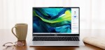 Acer Aspire Lite 15 High Performance – Laptop Văn Phòng Hiệu Năng Cao, Thiết Kế Thanh Lịch