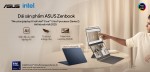 ASUS ra mắt các mẫu laptop AI đầu tiên tại Việt Nam trang bị Intel® Core™ Ultra (Series 2) 2025