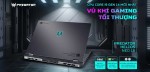 Review chi tiết laptop Acer Predator Helios Neo 16 PHN16-72 (Core i9-14900HX/RTX 4070/16inch FHD 165Hz)