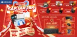 SINH NHẬT 16 TUỔI - SẬP GIÁ 16K