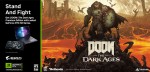[CTKM Game Bundle] Tặng game DOOM: The Dark Ages Premium Edition khi mua Card đồ họa GeForce RTX 50 Series