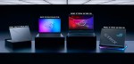 ASUS ROG KHUẤY ĐẢO THỊ TRƯỜNG VIỆT NAM VỚI DẢI LAPTOP GAMING ROG TRANG BỊ RTX 50 SERIES MẠNH NHẤT