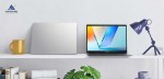 ASUS Vivobook S14 – Laptop Mỏng Nhẹ Tốt Nhất Cho Người Dùng Trẻ