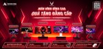 [CTKM LG]: Màn hình đỉnh cao - Quà tặng đẳng cấp