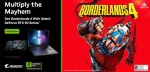 [CTKM GIGABYTE]: Nâng cấp cùng GIGABYTE – Bùng nổ cùng Borderlands 4