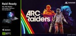 [CTKM GIGABYTE]: Nâng Cấp RTX 50 Series Bundle - Nhận game ARC Raiders