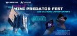 [CTKM Acer]: Tuần lễ Mini Predator Fest TP Hồ Chí Minh