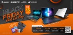 [CTKM GIGABYTE]: BLACK FRIDAY - DEAL CỰC BAY