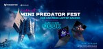 [CTKM Acer]: Tuần lễ Mini Predator Fest Hà Nội