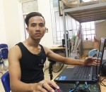 Bạn Thành cảm nhận về laptop Dell 7559