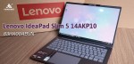 Đánh giá Lenovo IdeaPad Slim 5 14AKP10 83HX00ABVN (2025): Laptop AI gọn nhẹ, cấu hình “vượt chuẩn” trong tầm giá