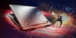 Ra mắt ASUS ROG G703 – Gaming laptop trang bị màn hình 144Hz đầu tiên trên thế giới