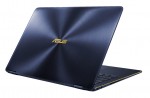ASUS giới thiệu ZenBook Flip S UX370 - Laptop gập xoay mỏng nhất thế giới