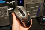 Trên tay Chuột Asus Gaming GX1000 Eagle Eye