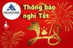 Thông Báo Lịch Làm Việc Trong Dịp Tết Dương Lịch Năm 2018