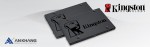 MUA SSD KINGSTON TẶNG THẺ ĐIỆN THOẠI VIETTEL