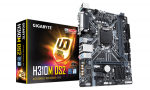 GIGABYTE H310M-DS2 – Lựa chọn cho cấu hình phổ thông thế hệ 8