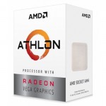 BUILD PC SIÊU RẺ VỚI AMD ATHLON 200GE
