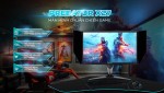 Màn hình Predator X27: Đẳng cấp dành riêng cho dân chuyên