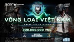 Predator League 2019 - CHÍNH THỨC KHỞI TRANH VÒNG LOẠI VIỆT NAM