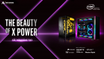 THE BEAUTY OF X POWER SS2 2018 – SẮC MÀU SÁNG TẠO
